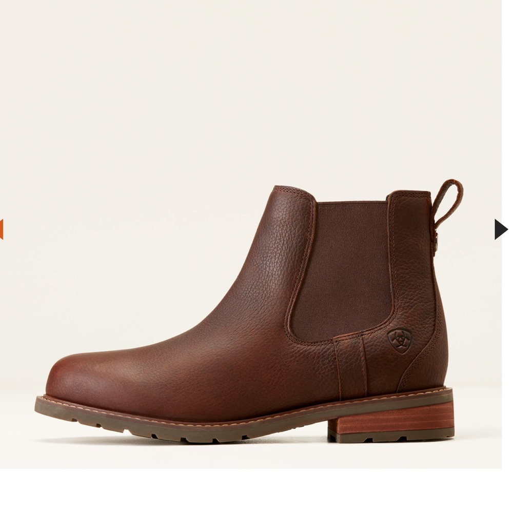 Ariat Wexford Waterproof Boot - Size 11